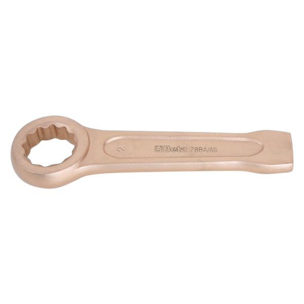 78BA-AS 1.3/8-SPARK-PROOF RING WRENCHES
