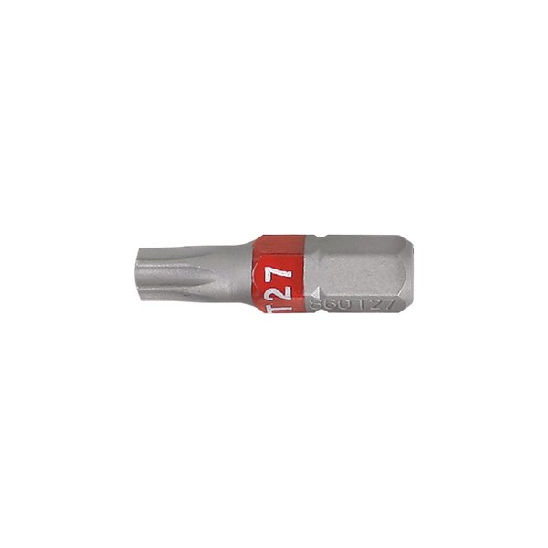 860TX 40-BITS FOR TORX® HEAD SCREWS