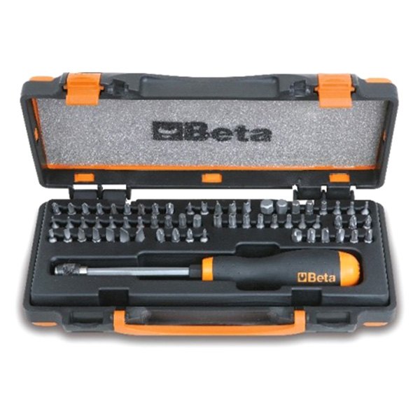 861/C61P-61 BITS 1 MAGNETIC BIT HOLDER