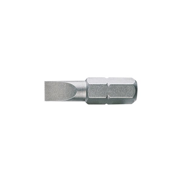 861LP 1,6X8-BITS FOR SLOTTED HEAD SCREWS