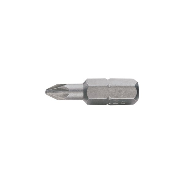 861PZ 3-BITS FOR CROSS HEAD PZ SCREWS