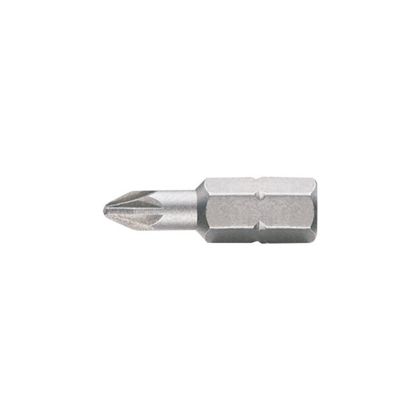 861PZ/C 2-BITS FOR CROSS HEAD PZ SCREWS