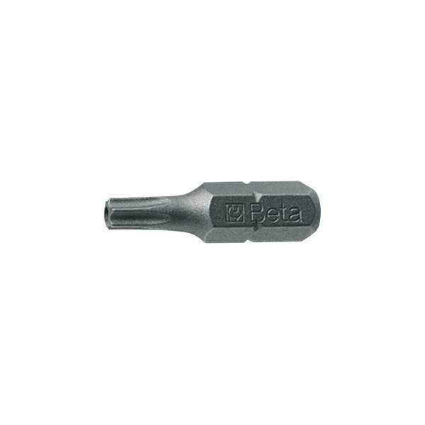 861RTX 7-BITS TAMPER RESISTANT TORX®