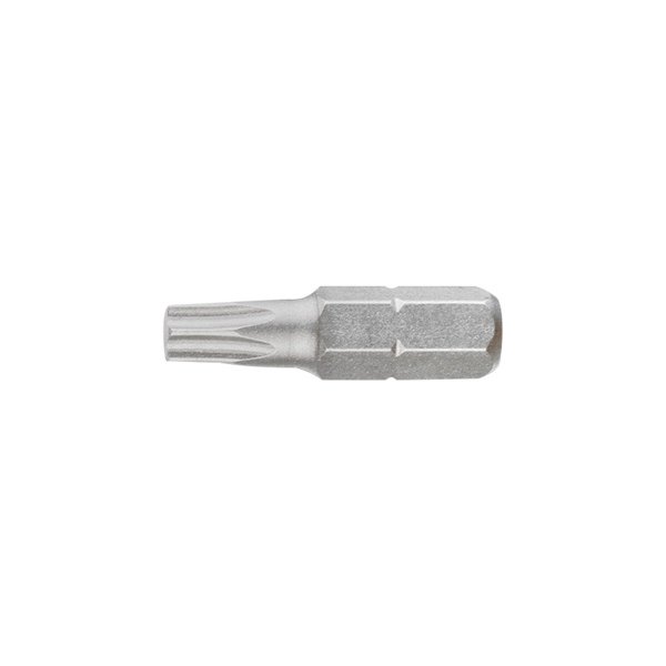 861TX 25-BITS FOR TORX® HEAD SCREWS