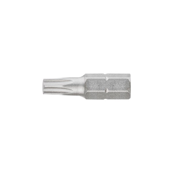 861TX/C 40-BITS FOR TORX® HEAD SCREWS