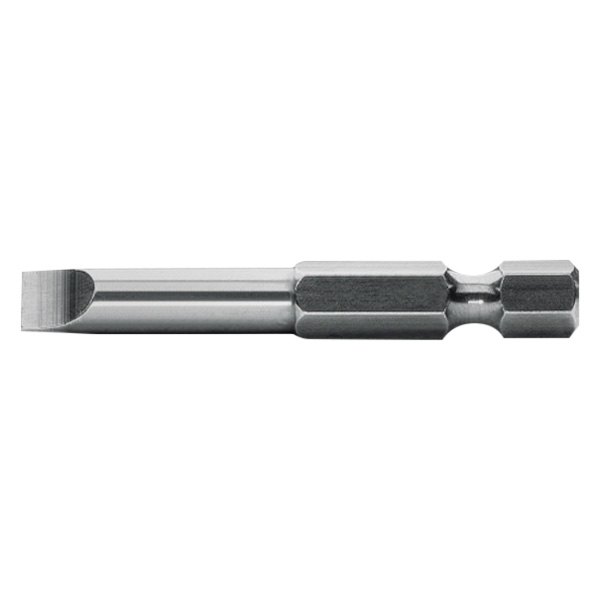 862LP 1,6X8-BITS SLOTTED HEAD SCREWS