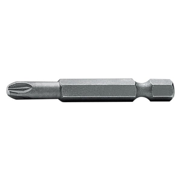 862PZ 2-BITS FOR CROSS HEAD PZ SCREWS