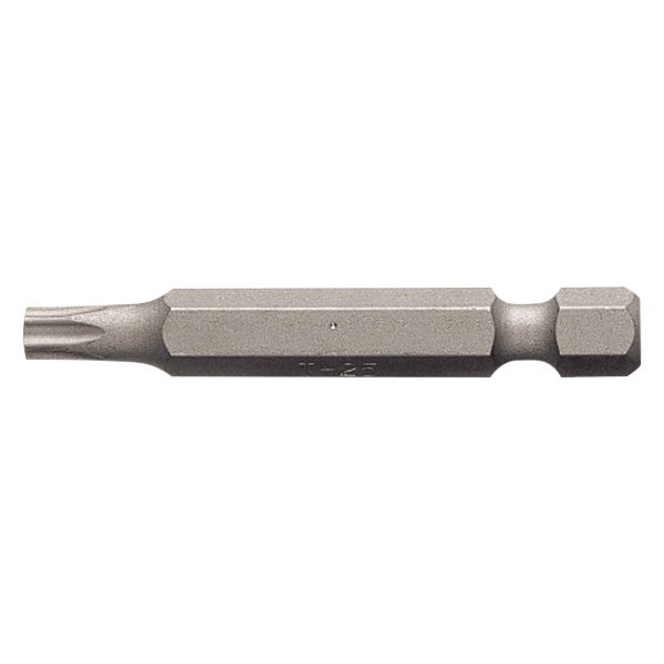 862TX 40-BITS FOR TORX® HEAD SCREWS