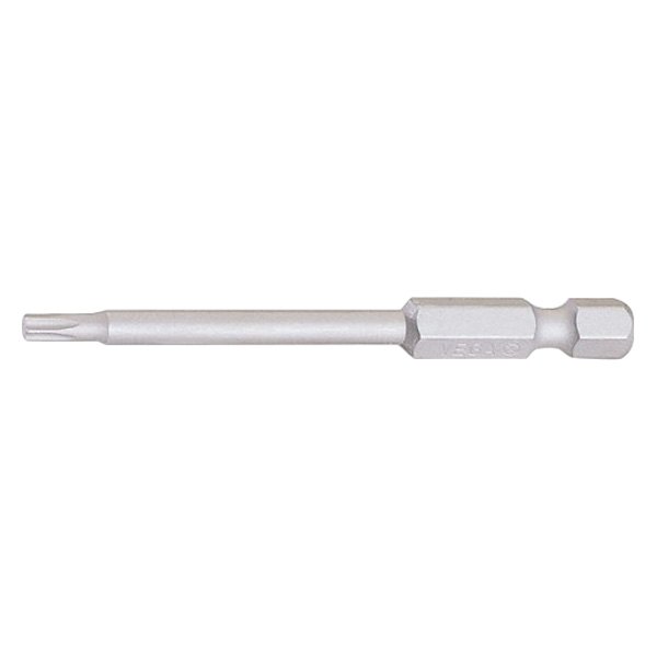 862TX-L 08-BITS FOR TORX® HEAD SCREWS