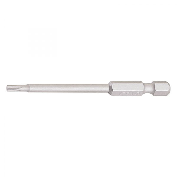 862TX-L 20-BITS FOR TORX® HEAD SCREWS