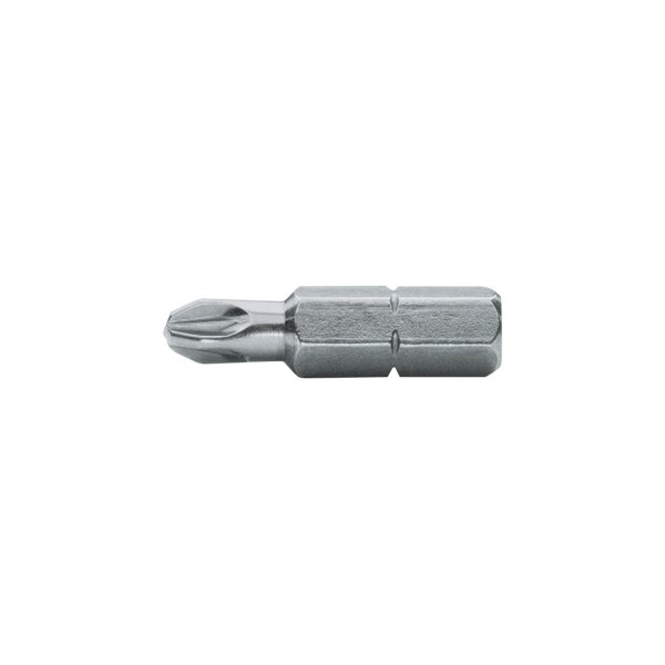 866PZ 2-BITS FOR CROSS HEAD PZ SCREWS