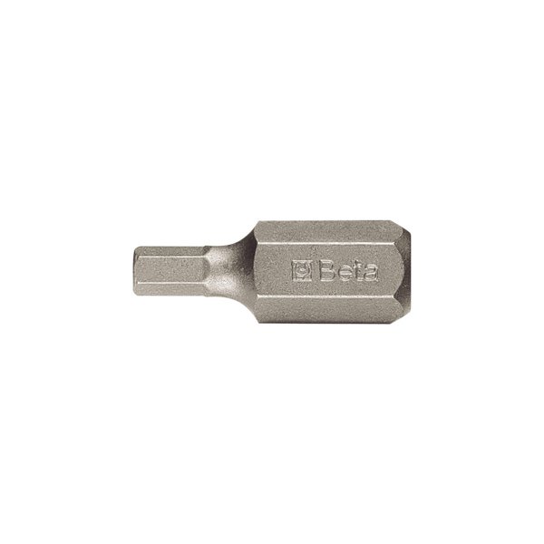 867PE 12-HEXAGON BITS