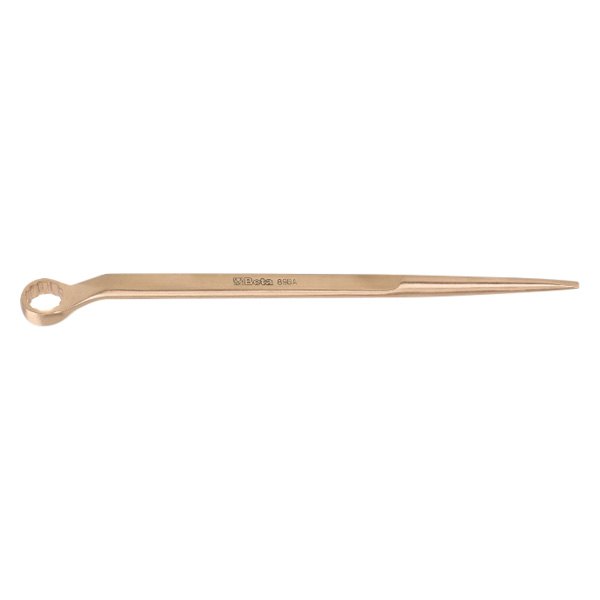 89BA 11-SPARK-PROOF SINGLE RING WRENCHES