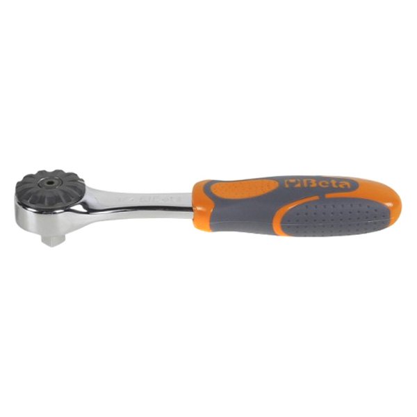 900/55Z-1/4" DRIVE REVERSIBLE RATCHET