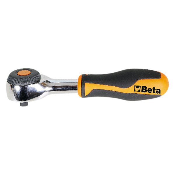 900/58-1/4" DRIVE REVERSIBLE RATCHET