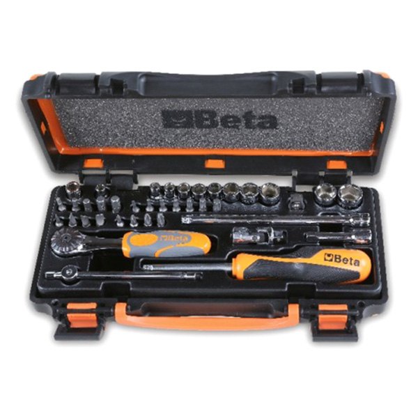 900/C11Z-11 HEX SOCKETS 20 BITS 8 ACCES.