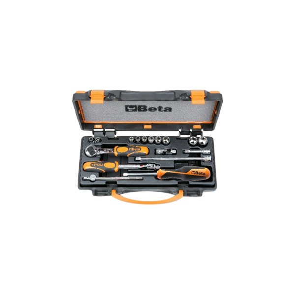 900AS/C10-10 SOCKETS AND 7 ACCESSORIES