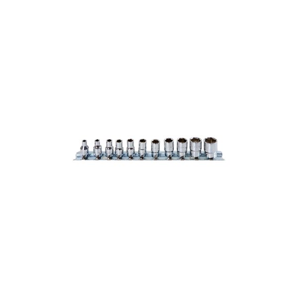 900AS/SB11-RAILS OF 11 SOCKETS 900AS