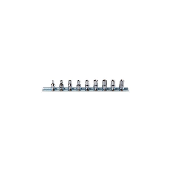 900FTX/SB9-RAILS OF 9 SOCKETS 900FTX