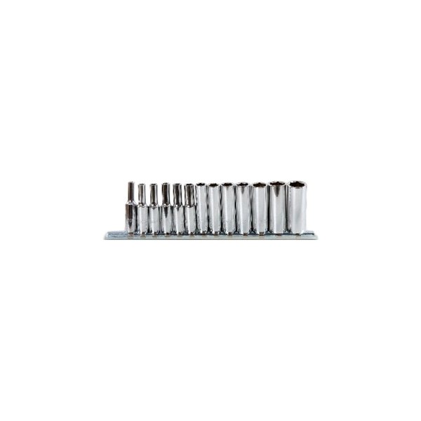 900L/SB13-RAILS OF 13 SOCKETS 900L