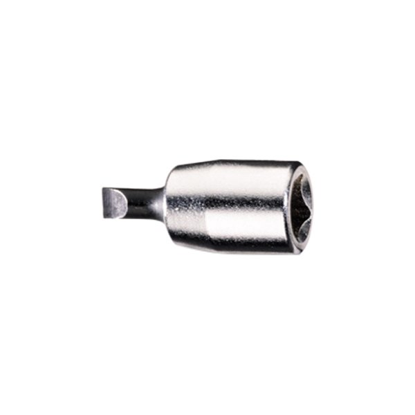900LP 0,8X4-SOCKET DRIV. SLOTTED SCREWS