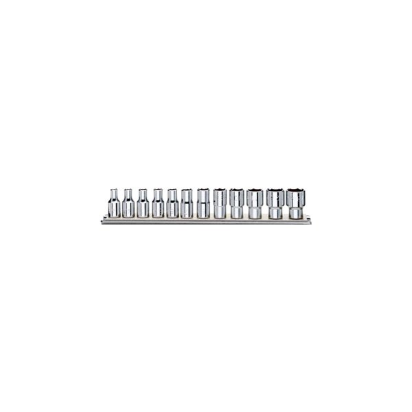 900MB/SB12-RAILS OF 12 SOCKETS 900