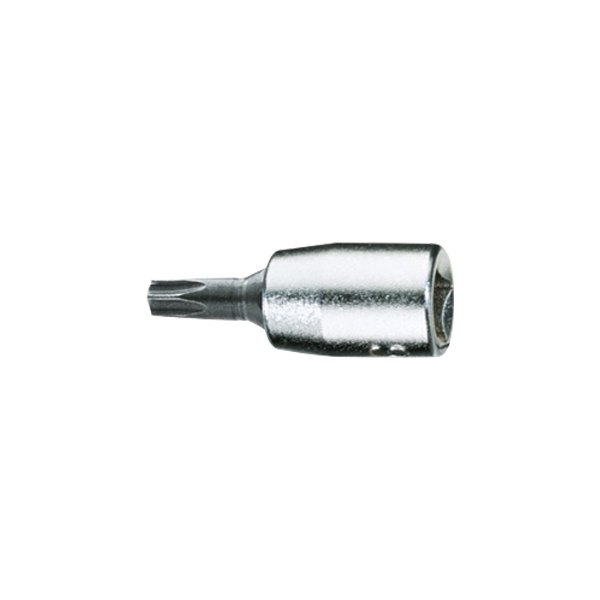 900TX 07-SOCKET DRIVERS FOR TORX®