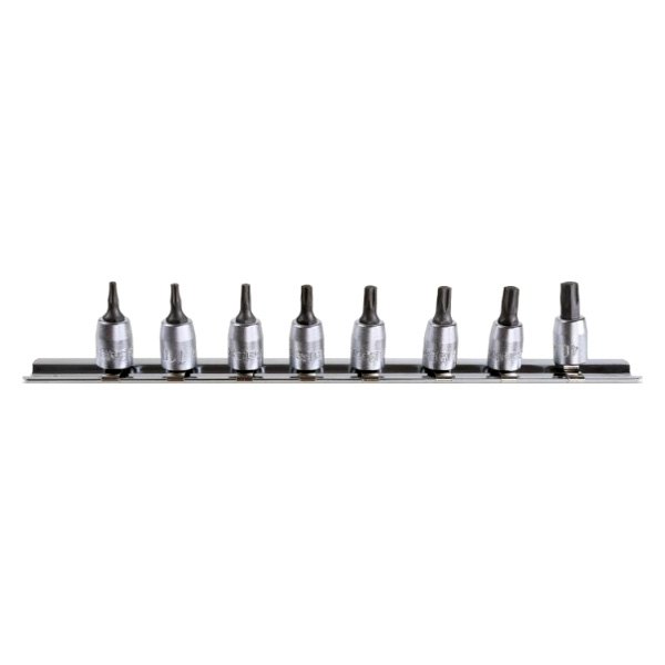 900TX/SB8-RAILS OF 8 SOCKETS 900TX