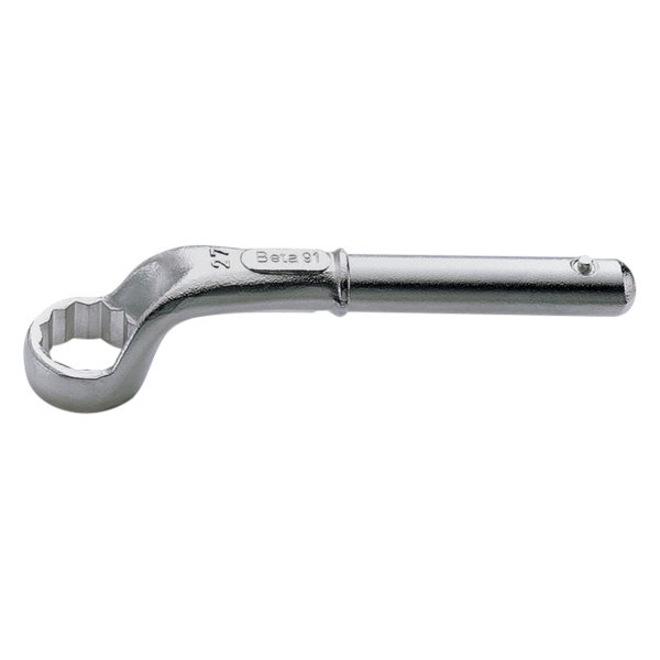 91 41-HEAVY DUTY OFFSET RING WRENCHES