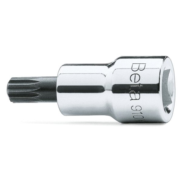 910 XZN4-SOCKET DRIVERS XZN® PROFILE