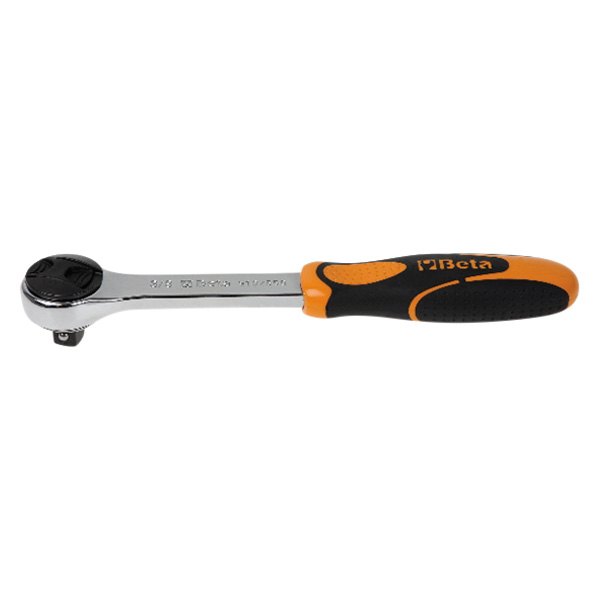 910/55Q-3/8" REVERSIB. RATCHET 48 TEETH