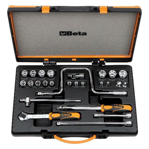 910A/C17-17 SOCKETS AND 9 ACCESSORIES