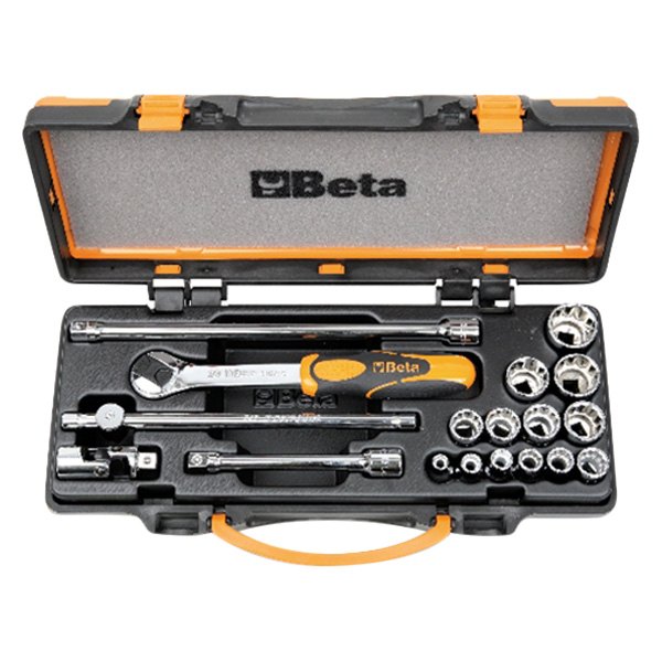 910AS/C13-13 SOCKETS AND 5 ACCESSORIES