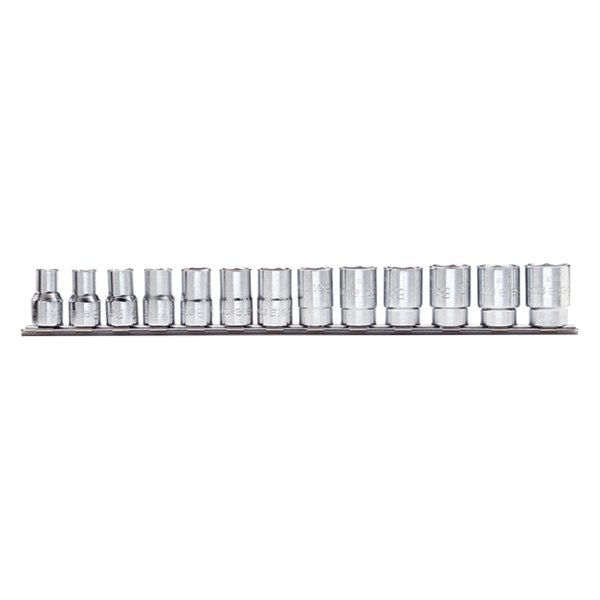 910AS/SB13-RAILS OF 13 SOCKETS 910AS
