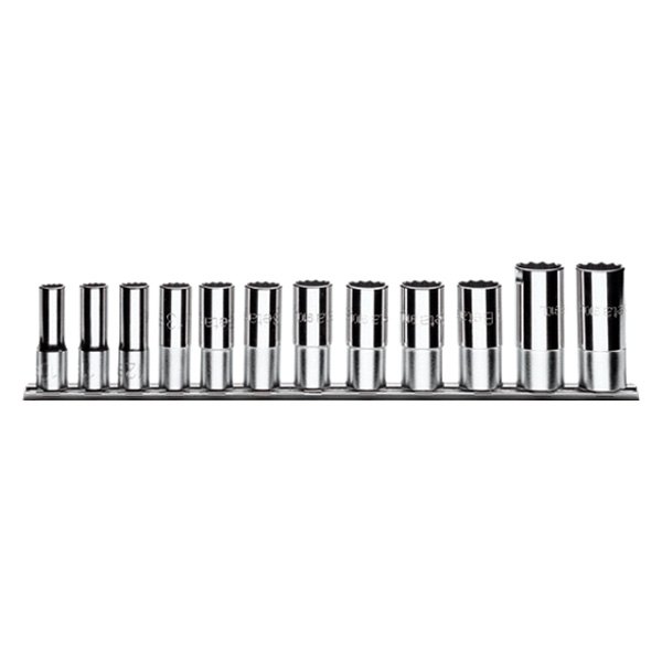 910ASL/SB12-RAILS OF 12 SOCKETS 910ASL