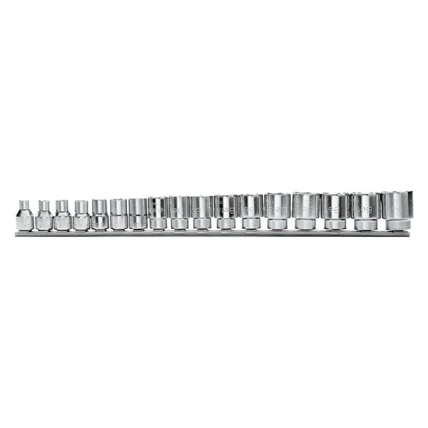 910B/SB17-RAILS 17 SOCKETS 910B