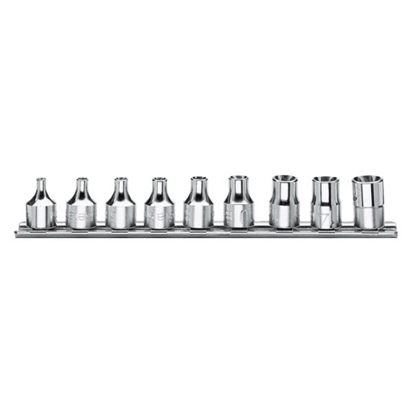 910FTX/SB9-RAILS OF 9 SOCKETS TX 910FTX