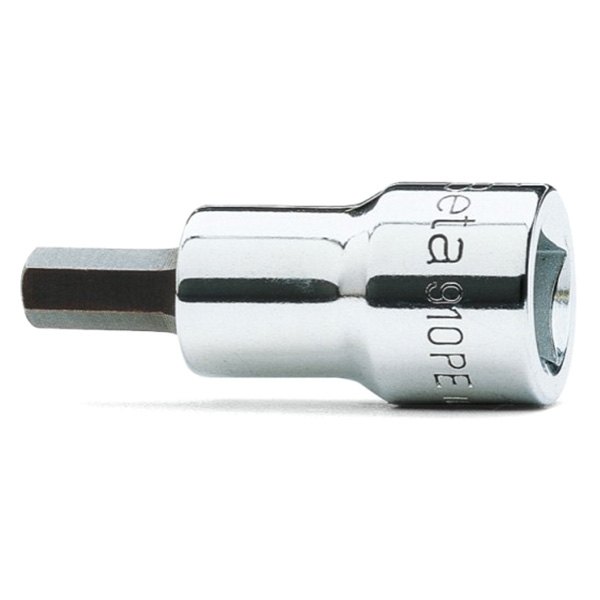 910PE/AS 1/8-SOCKET DRIVERS HEXAGON