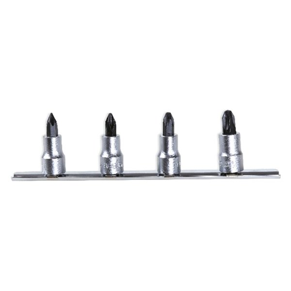 910PH/SB4-SET 4 SOCKET DRIVERS PHILLIPS®