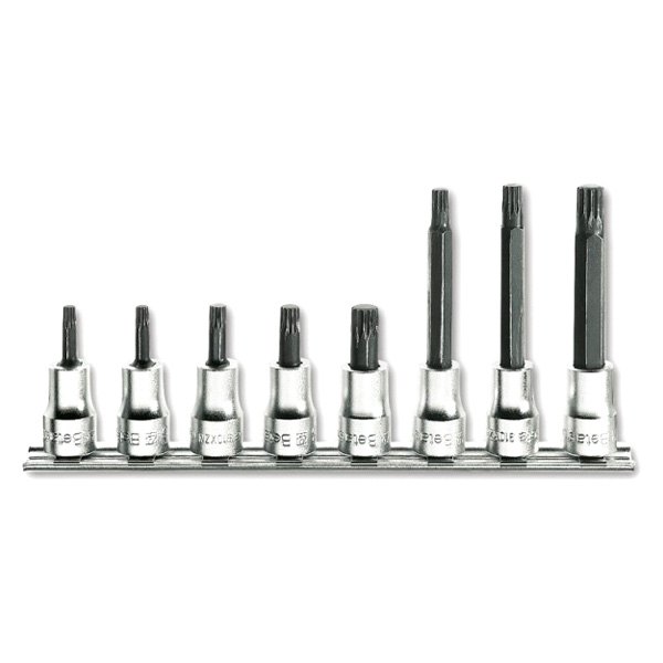 910PT/SB8-RAILS OF 8 SOCKETS 910PT