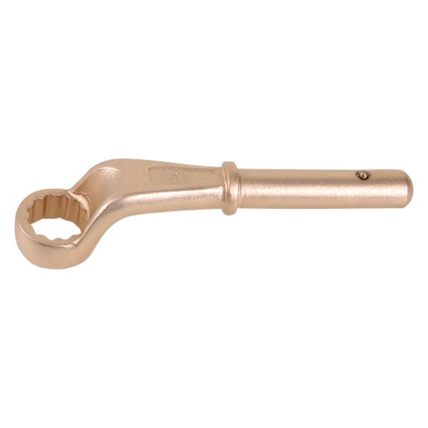 91BA 55-SPARK-PROOF OFFSET RING WRENCHES