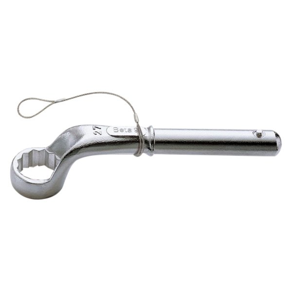 91HS 41-HEAVY DUTY OFFSET RING WR.+TUBES