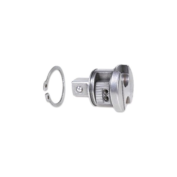 920/R55 INOX-SPARE ROTATING FOR 920/55