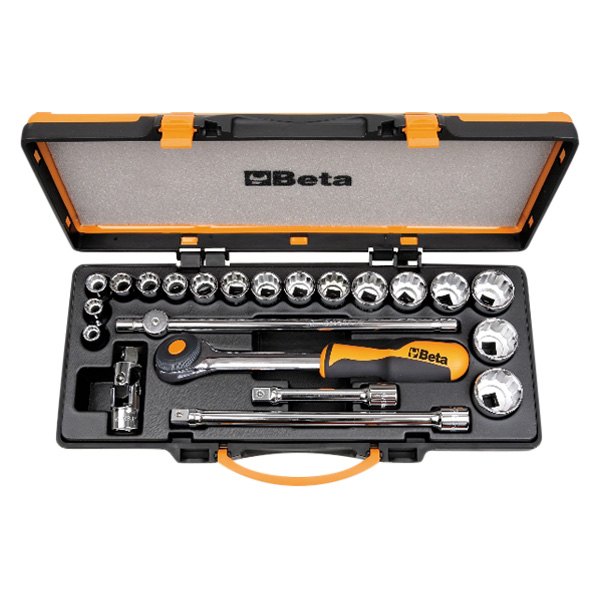 920A/C17HR-17 SOCKETS AND 5 ACCESSORIES