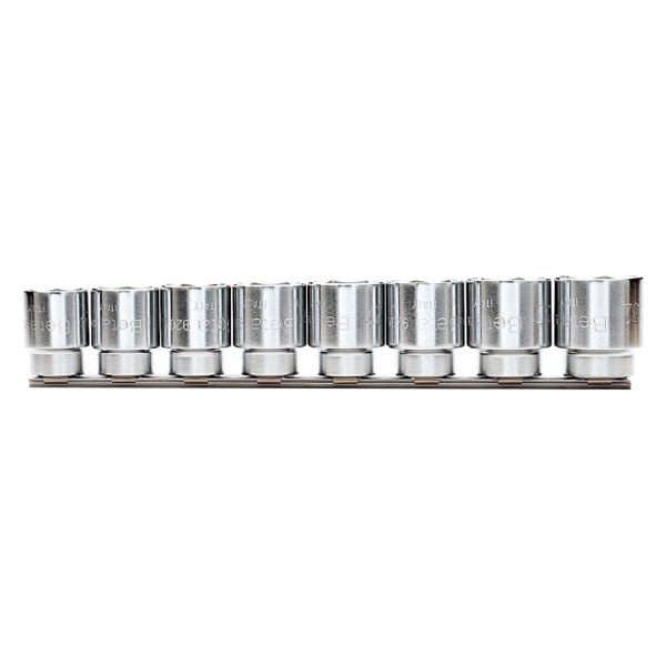 920A/SB8-RAILS OF 8 SOCKETS 920A