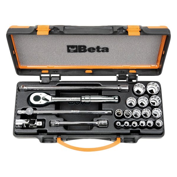 920AS/MBM-C21-16 SOCKETS + 5 ACCESSOR.