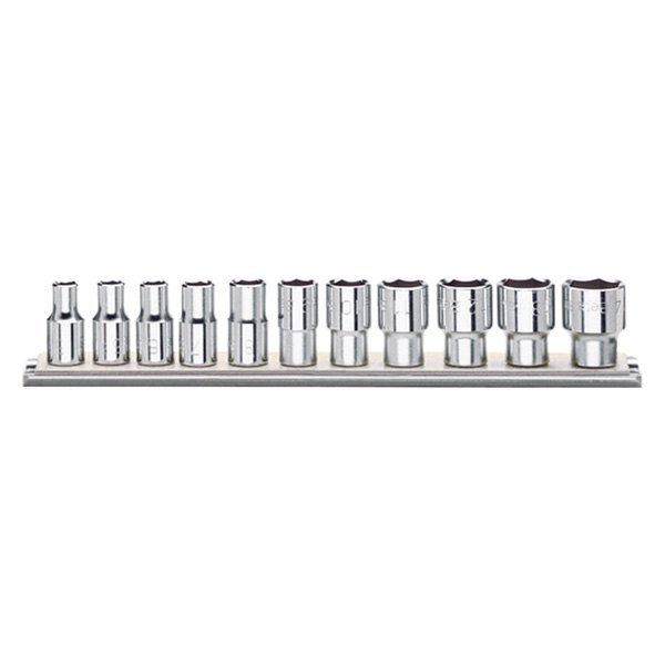 920AS/SB11-RAILS OF 11 SOCKETS 920AS