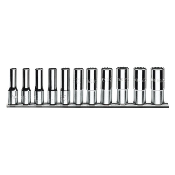 920ASL/SB11-RAILS OF 11 SOCKETS 920ASL