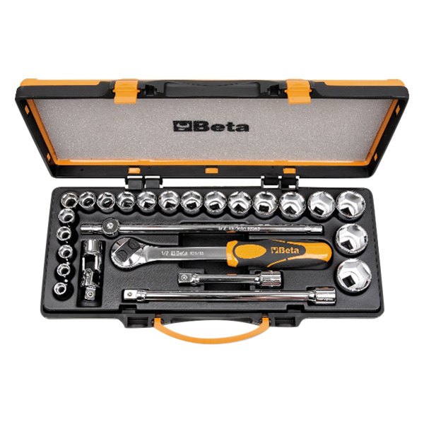 920B/C20-20 SOCKETS AND 5 ACCESSORIES