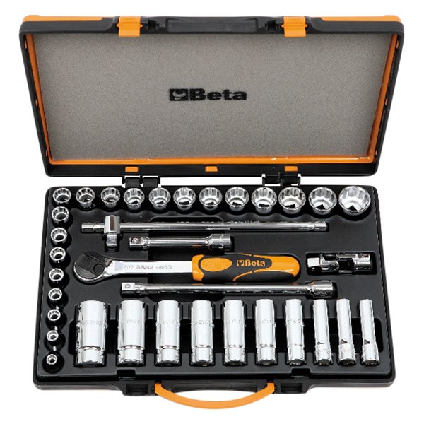 920B/C30Q-30 SOCKETS AND 5 ACCESSORIES